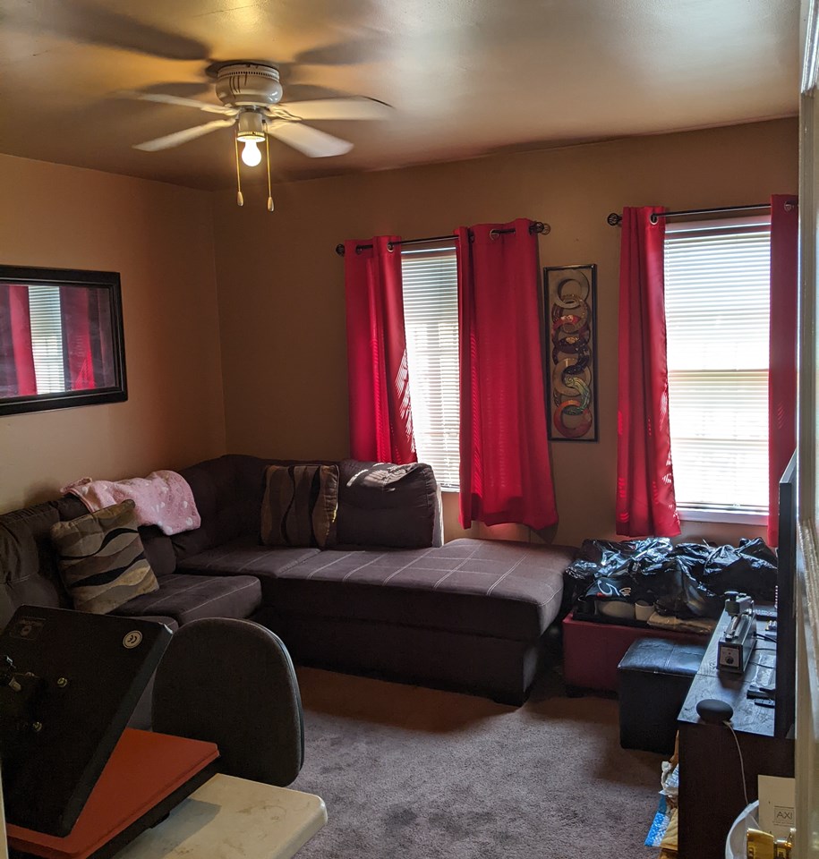 bedroom #2