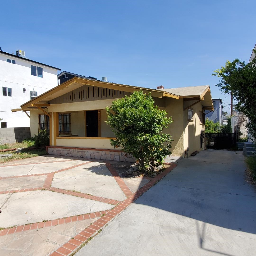 property listing image